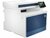 HP - Color LaserJet Pro MFP M4302dw Színes Lézernyomtató/Másoló/Scanner - 4RA83F