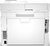 HP - Color LaserJet Pro MFP 4302fdn Színes Lézernyomtató/Másoló/Scanner - 4RA84F
