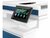 HP - Color LaserJet Pro MFP M4302fdw Színes Lézernyomtató/Másoló/Scanner/Fax - 5HH64F