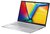 Asus VivoBook X1504VA-BQ772 - No OS - Cool Silver