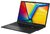 Asus Vivobook Go E1504FA-NJ940 - No OS - Mixed Black