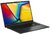 Asus Vivobook Go E1504FA-NJ940 - No OS - Mixed Black