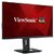 ViewSonic 27" VG2755-2K 2560x1440 USB-C 60Hz - Pivot - IPS