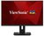 ViewSonic 27" VG2755-2K 2560x1440 USB-C 60Hz - Pivot - IPS