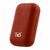 TnB Shiny TWS Bluetooth Headset Red