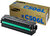 Samsung CLT-C506L Cyan toner