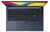 Asus X1404ZA-EB403 14"FHD/Intel Core i5-1235U/8GB/512GB/Int.VGA/kék laptop