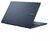 Asus X1404ZA-EB403 14"FHD/Intel Core i5-1235U/8GB/512GB/Int.VGA/kék laptop