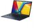 Asus X1404ZA-EB403 14"FHD/Intel Core i5-1235U/8GB/512GB/Int.VGA/kék laptop