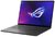 Asus ROG Zephyrus GU605MY-QR045W 16"WQXGA/Intel Core Ultra 9 185H/32GB/1TB/RTX 4090 16GB/Win11/szürke laptop