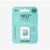 Hikvision HIKSEMI MicroSD kártya - NEO LUX 64GB microSDXC™, Class 10 and UHS-I, TLC (r/w: 100 / 70MB, V30)