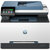 HP Color LaserJet Pro 3302sdw színes lézer multifunkciós nyomtató"