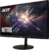 Acer 31.5" Nitro XV322QKKVbmiiphuzx ZeroFrame FreeSync Premium monitor - IPS LED - 144 Hz