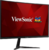 ViewSonic 27" VX2719-PC-MHD 1920x1080 240Hz FreeSync Premium - 1500R - VA