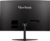 ViewSonic 27" VX2719-PC-MHD 1920x1080 240Hz FreeSync Premium - 1500R - VA