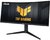 Asus 34" TUF Gaming VG34VQL3A FreeSync Premium Pro - 1500R - VA