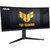 Asus 34" TUF Gaming VG34VQL3A FreeSync Premium Pro - 1500R - VA