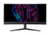 Acer 34" Predator X34Vbmiiphuzx ZeroFrame FreeSync Premium - 175 Hz