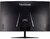 ViewSonic 32" VX3218-PC-mhd FreeSync Premium - Ívelt - VA