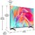 Hisense 75" 75E7KQ 4K UHD Smart QLED TV