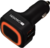 Canyon CNE-CCA05B univerzális autós töltő adapter - CNE-CCA05B