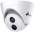 TP-Link VIGI C400HP /3MP/2,8mm/beltéri/H265/IR30M/IP turret kamera