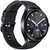 Xiaomi Watch 2 Pro fluorgumi szíjas fekete okosóra - BHR7211GL