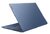 Lenovo Ideapad Slim 3 15IAH8 - Windows® 11 Home S - Abyss Blue