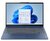 Lenovo Ideapad Slim 3 15IAH8 - Windows® 11 Home S - Abyss Blue