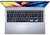 Asus VivoBook X1502ZA-BQ1891W 15,6"FHD/Intel Core i5-12500H/8GB/512GB/Win11/ezüst laptop