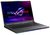 Asus ROG Strix G814JVR-N6006W 18"WQXGA/Intel Core i9-14900HX/16GB/1TB/RTX 4060 8GB/Win11/szürke laptop