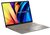 Asus VivoBook S M5602RA 16"UHD/AMD Ryzen 7-6800HS/16GB/512GB/Int.VGA/Win11/szürke laptop