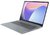 Lenovo Ideapad Slim 3 16IAH8 16"WUXGA/Intel Core i5-12450H/16GB/512GB/Int.VGA/FreeDOS/szürke laptop