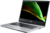 Acer Aspire 1 A114-33-C0ZR, 14.0"FHD, Intel Celeron N4500, 4GB, 128GB, Int. VGA, Win11S, ezüst laptop