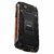 Evolveo Strongphone Z6 DualSIM Black/Orange