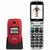 Evolveo EasyPhone EP-771 FS Red