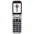 Evolveo EasyPhone EP-771 FS Red