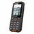 Evolveo Strongphone X5 DualSIM Black/Orange