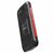 Evolveo Strongphone W4 DualSIM Black/Red