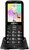 Evolveo Easyphone XO EP630 2,8" fekete mobiltelefon