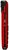 Evolveo EasyPhone EP-800 FD Red