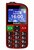Evolveo EasyPhone EP-800 FD Red