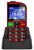 Evolveo EasyPhone EP-800 FD Red