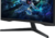 SAMSUNG Ívelt Gaming 165Hz VA monitor 32" G55C, 2560x1400, 16:9, 300cd/m2, 1ms, HDMI/DisplayPort