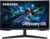 SAMSUNG Ívelt Gaming 165Hz VA monitor 32" G55C, 2560x1400, 16:9, 300cd/m2, 1ms, HDMI/DisplayPort