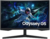 SAMSUNG Ívelt Gaming 165Hz VA monitor 32" G55C, 2560x1400, 16:9, 300cd/m2, 1ms, HDMI/DisplayPort