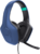 Trust 24991 GXT415B Zirox vezetékes kék gamer headset
