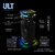 Sony SRSULT1000.CEL ULT TOWER 10 Ultimate Bluetooth party hangszóró vezeték nélküli mikrofonnal