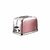 Berlinger Haus - BH/9389 pink 2 szeletes kenyérpirító
