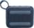 JBL Go 4 BLU kék hordozható Bluetooth hangszóró - JBLGO4BLU